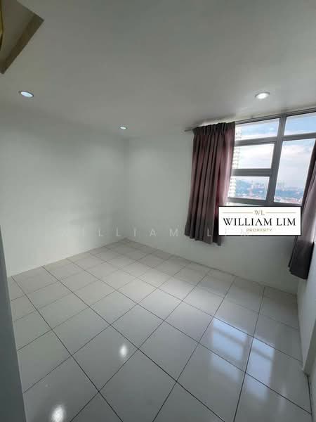 Apartment for Rent at The Pulse Condominium - William Lim - View - PropertyGuru.com.my