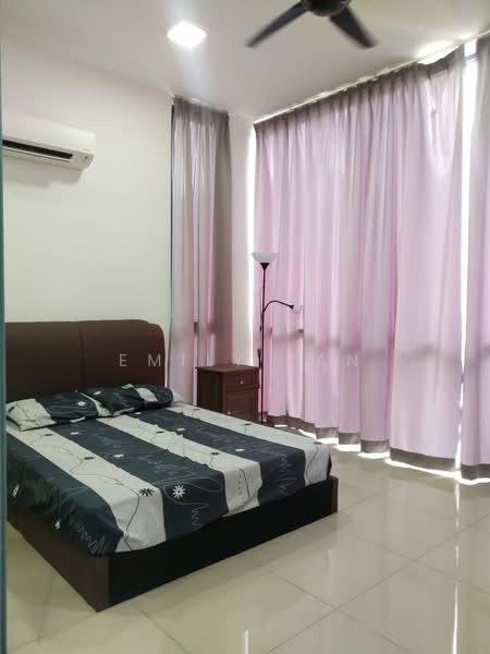 3.5-storey Terraced House for Rent in Damansara Perdana (Selangor) - Emily Tan - Bedroom - PropertyGuru.com.my