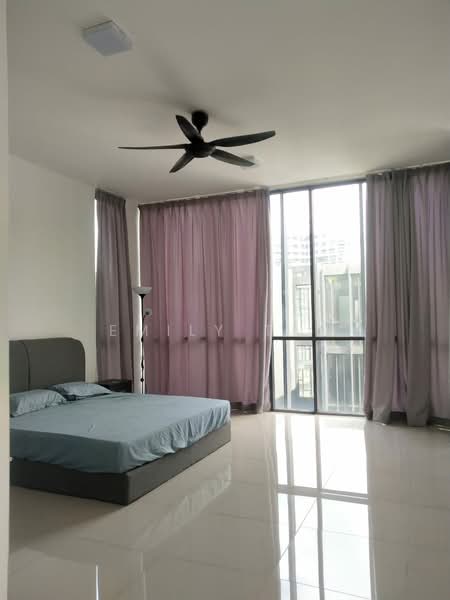 3.5-storey Terraced House for Rent in Damansara Perdana (Selangor) - Emily Tan - Bedroom - PropertyGuru.com.my