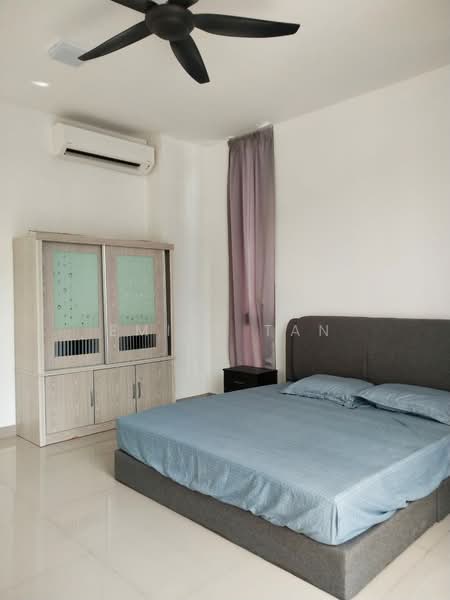 3.5-storey Terraced House for Rent in Damansara Perdana (Selangor) - Emily Tan - Bedroom - PropertyGuru.com.my
