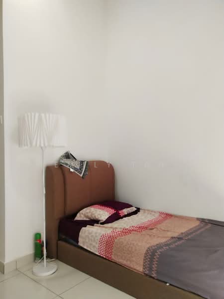 3.5-storey Terraced House for Rent in Damansara Perdana (Selangor) - Emily Tan - Bedroom - PropertyGuru.com.my