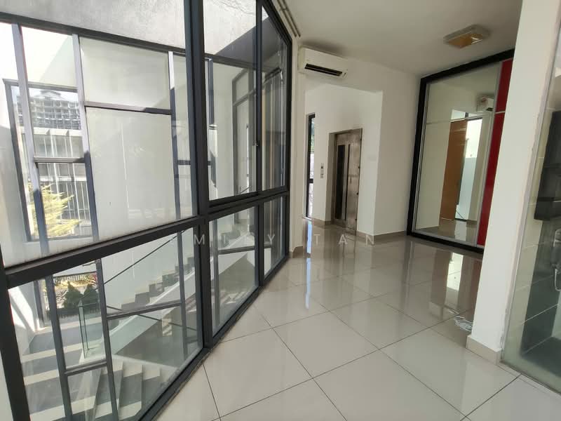 3.5-storey Terraced House for Rent in Damansara Perdana (Selangor) - Emily Tan - Interior - PropertyGuru.com.my