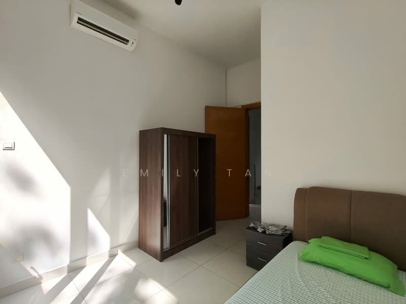 3.5-storey Terraced House for Rent in Damansara Perdana (Selangor) - Emily Tan - Bedroom - PropertyGuru.com.my