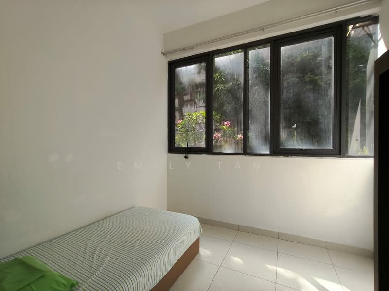 3.5-storey Terraced House for Rent in Damansara Perdana (Selangor) - Emily Tan - Bedroom - PropertyGuru.com.my