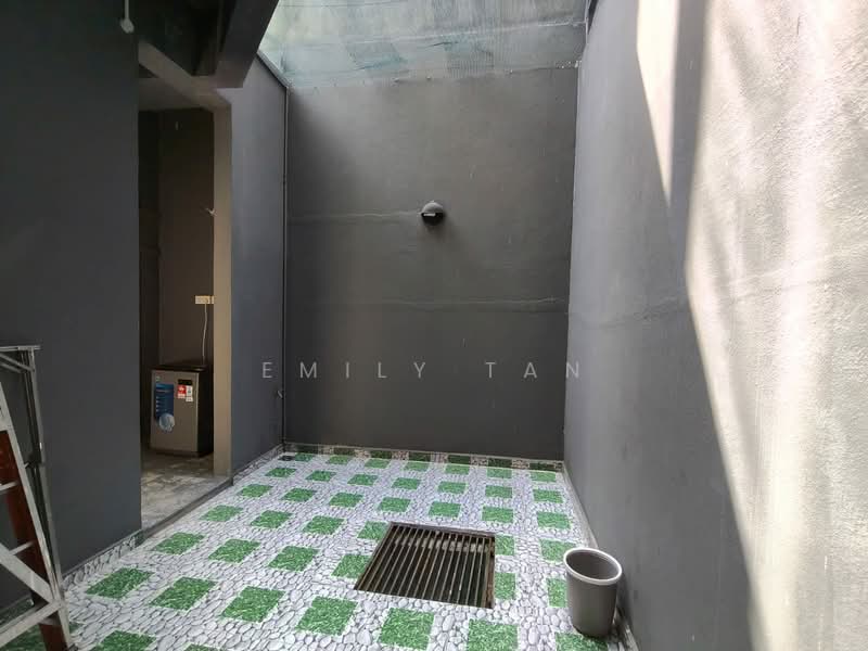 3.5-storey Terraced House for Rent in Damansara Perdana (Selangor) - Emily Tan - Exterior - PropertyGuru.com.my
