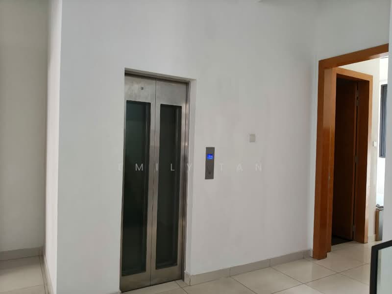 3.5-storey Terraced House for Rent in Damansara Perdana (Selangor) - Emily Tan - Interior - PropertyGuru.com.my