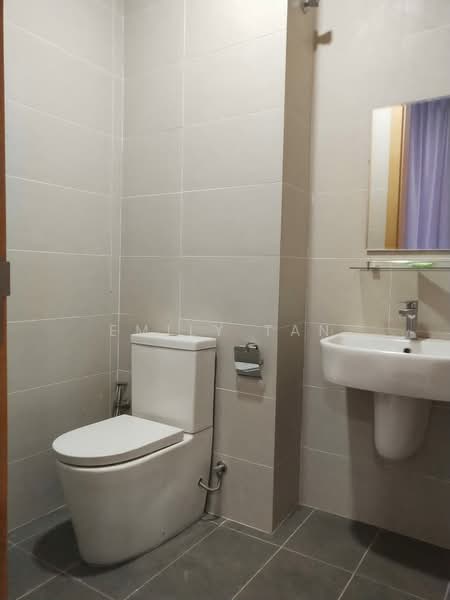 3.5-storey Terraced House for Rent in Damansara Perdana (Selangor) - Emily Tan - Bathroom - PropertyGuru.com.my