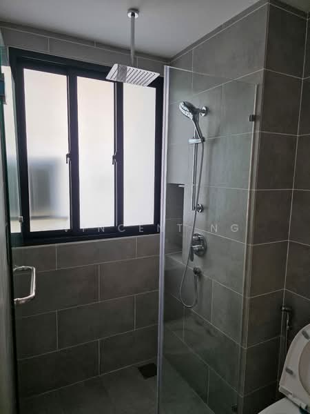 Service Residence for Rent at The Tropika - Vincent Ng - Bathroom - PropertyGuru.com.my