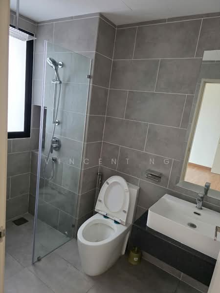 Service Residence for Rent at The Tropika - Vincent Ng - Bathroom - PropertyGuru.com.my
