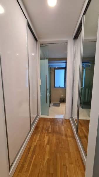 Servis Apartment untuk Dijual di Reflection Residences - Lew . - Interior - PropertyGuru.com.my