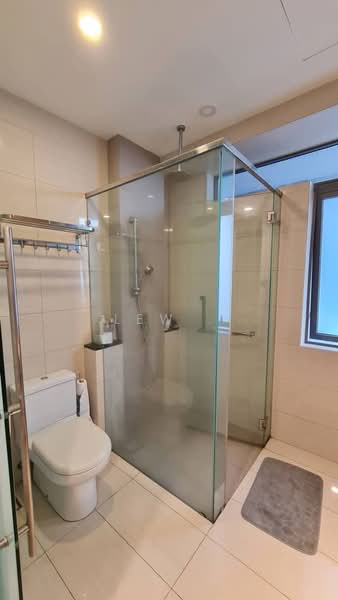 Servis Apartment untuk Dijual di Reflection Residences - Lew . - Bathroom - PropertyGuru.com.my