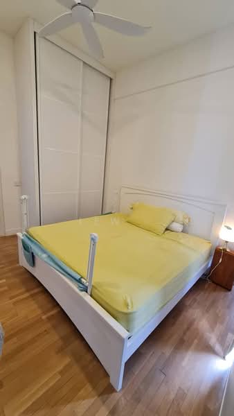 Servis Apartment untuk Dijual di Reflection Residences - Lew . - Bedroom - PropertyGuru.com.my