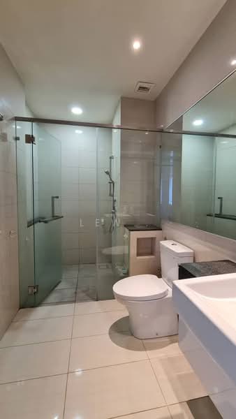 Servis Apartment untuk Dijual di Reflection Residences - Lew . - Bathroom - PropertyGuru.com.my