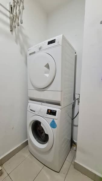 Servis Apartment untuk Dijual di Reflection Residences - Lew . - Interior - PropertyGuru.com.my