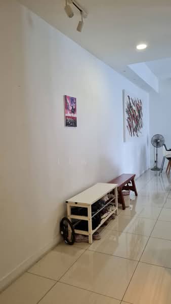 Servis Apartment untuk Dijual di Reflection Residences - Lew . - Interior - PropertyGuru.com.my
