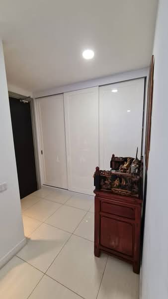 Servis Apartment untuk Dijual di Reflection Residences - Lew . - Interior - PropertyGuru.com.my