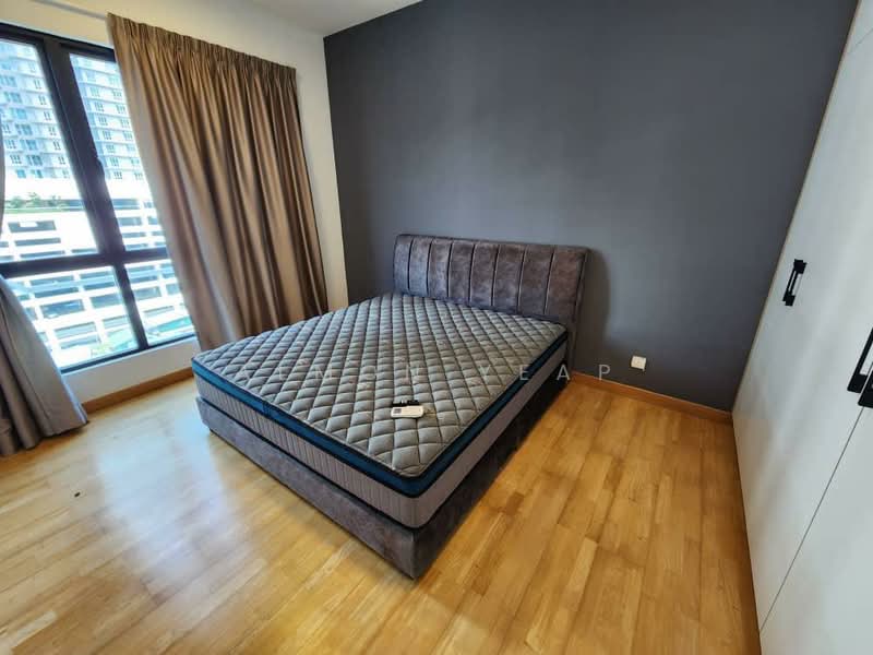Condominium for Sale at Residensi Sefina Mont Kiara - Almon Yeap - Bedroom - PropertyGuru.com.my