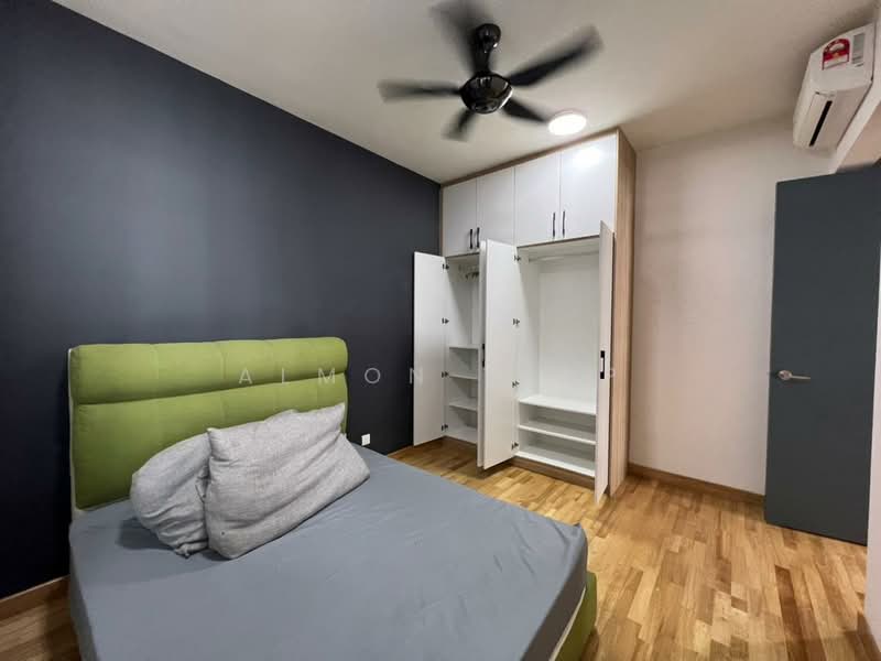 Condominium for Sale at Residensi Sefina Mont Kiara - Almon Yeap - Bedroom - PropertyGuru.com.my