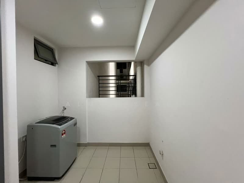 Condominium for Sale at Residensi Sefina Mont Kiara - Almon Yeap - Interior - PropertyGuru.com.my