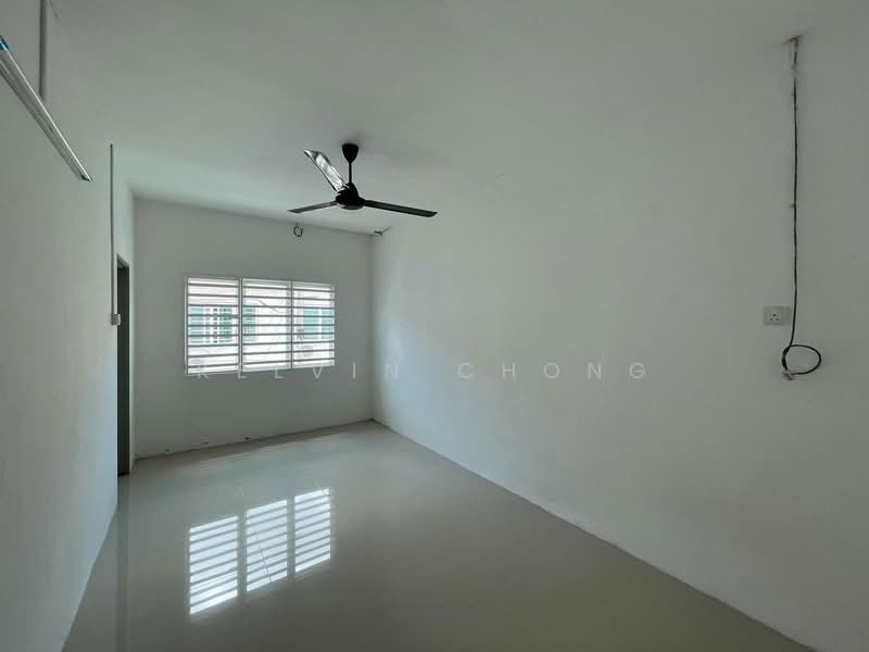Rumah Teres 2 Tingkat untuk Disewa di Station 18 (Ipoh) - Kelvin Chong - Interior - PropertyGuru.com.my