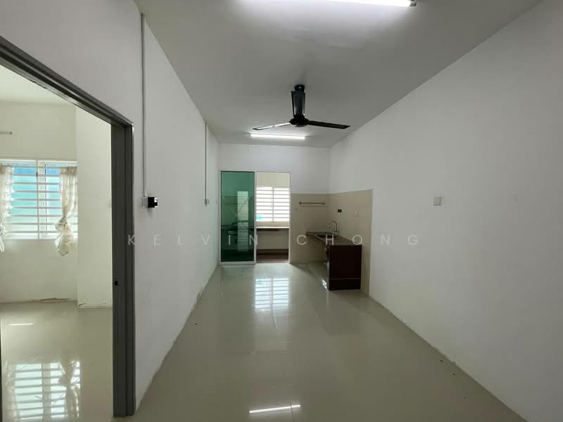 Rumah Teres 2 Tingkat untuk Disewa di Station 18 (Ipoh) - Kelvin Chong - Interior - PropertyGuru.com.my