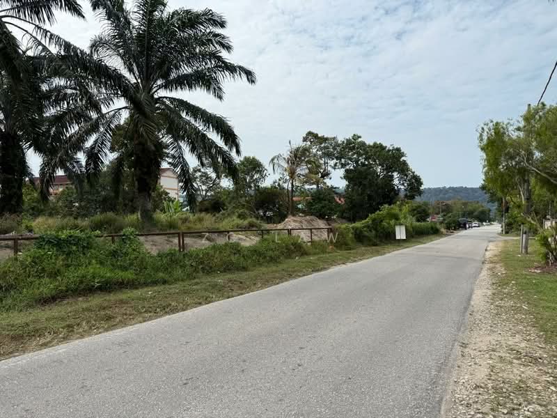 Tanah Pertanian untuk Dijual di Parit Haji Sidek (Batu Pahat) - ZG Law - Exterior - PropertyGuru.com.my