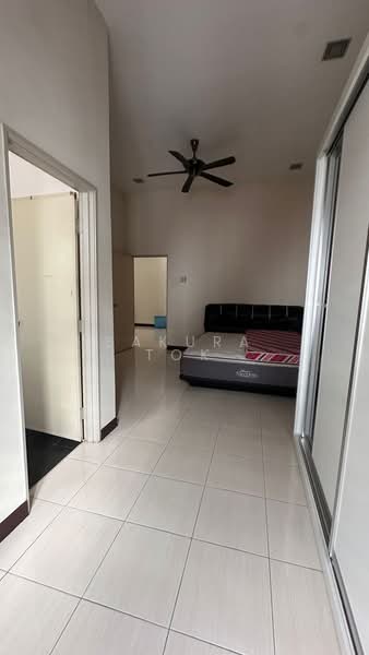 Rumah Teres 2 Tingkat untuk Dijual di Johor Bahru (Johor) - Sakura Tok - Bedroom - PropertyGuru.com.my