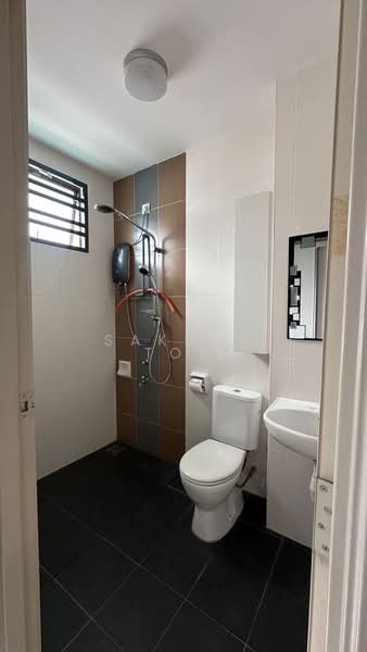 Rumah Teres 2 Tingkat untuk Dijual di Johor Bahru (Johor) - Sakura Tok - PropertyGuru.com.my