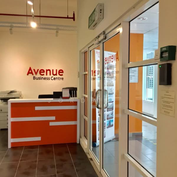 Office for Rent in Damansara Perdana (Selangor) - Jordan . - receptionist - PropertyGuru.com.my