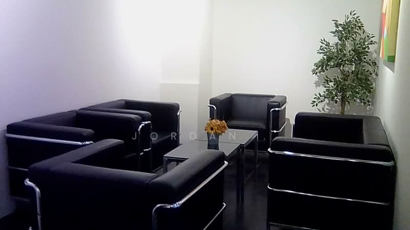 Office for Rent in Damansara Perdana (Selangor) - Jordan . - lounge - PropertyGuru.com.my