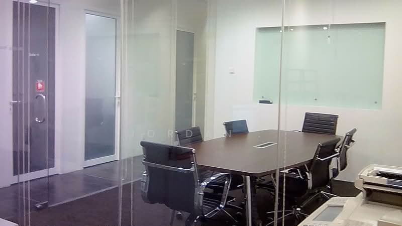 Office for Rent in Damansara Perdana (Selangor) - Jordan . - meeting room - PropertyGuru.com.my