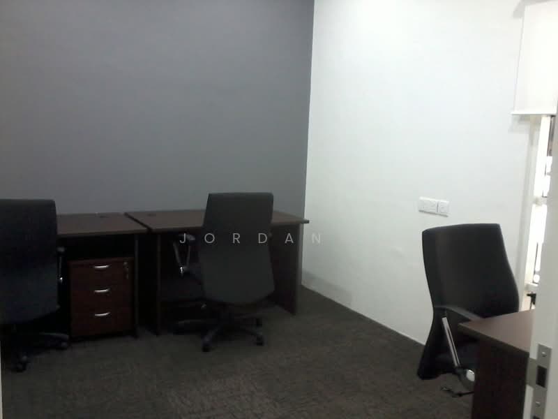 Office for Rent in Damansara Perdana (Selangor) - Jordan . - Study - PropertyGuru.com.my