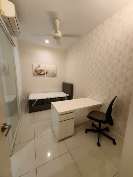 Servis Apartment untuk Disewa di Tropicana Avenue - Ambrose Too - Study - PropertyGuru.com.my