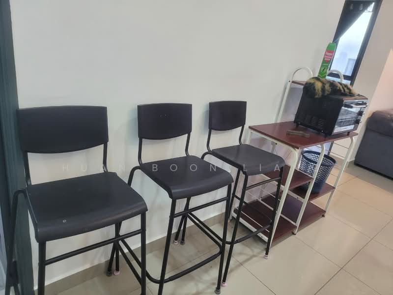Service Residence for Rent at Aera Residence - Huan Boon Liang - Interior - PropertyGuru.com.my