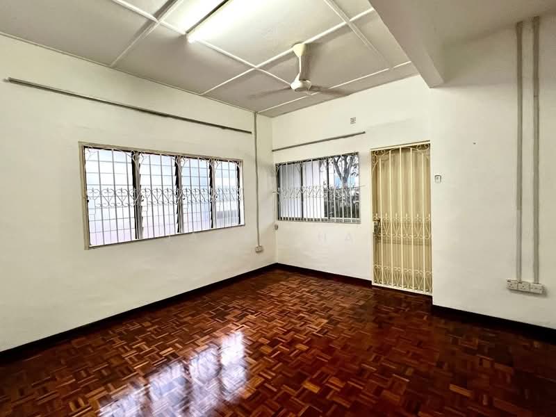 Semi-Detached House for Sale in Taman Nong Chik (Johor Bahru) - Jack Chai - PropertyGuru.com.my