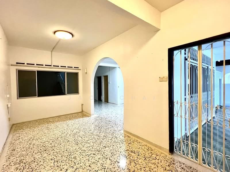 Semi-Detached House for Sale in Taman Nong Chik (Johor Bahru) - Jack Chai - PropertyGuru.com.my