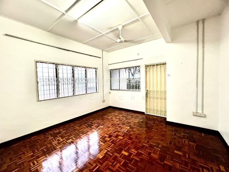 Semi-Detached House for Sale in Taman Nong Chik (Johor Bahru) - Jack Chai - PropertyGuru.com.my