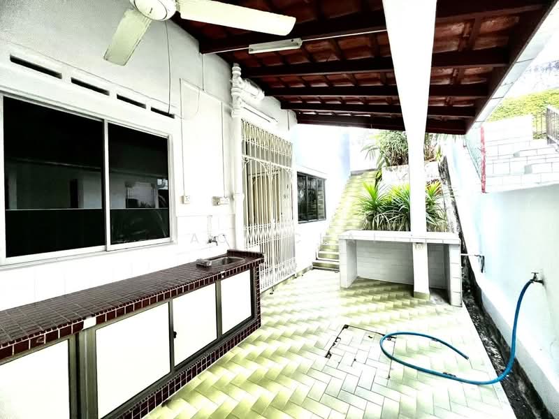 Semi-Detached House for Sale in Taman Nong Chik (Johor Bahru) - Jack Chai - PropertyGuru.com.my