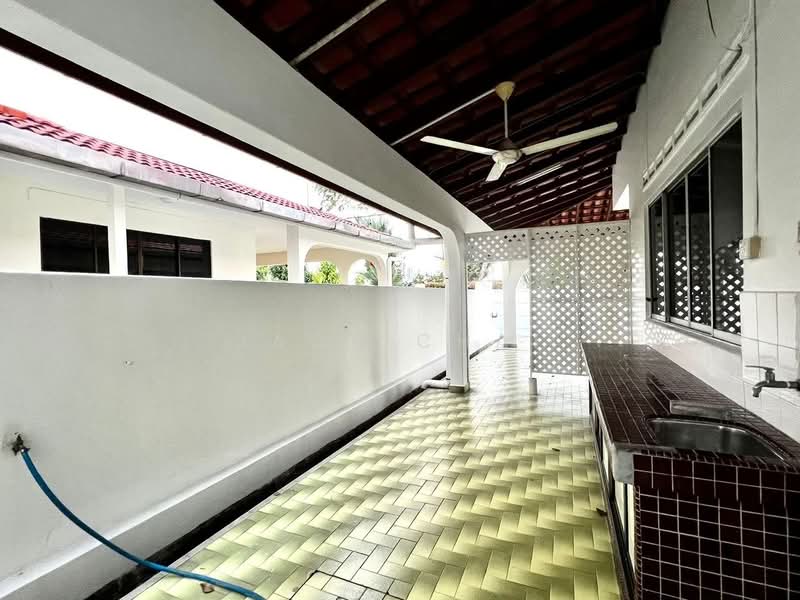 Semi-Detached House for Sale in Taman Nong Chik (Johor Bahru) - Jack Chai - PropertyGuru.com.my