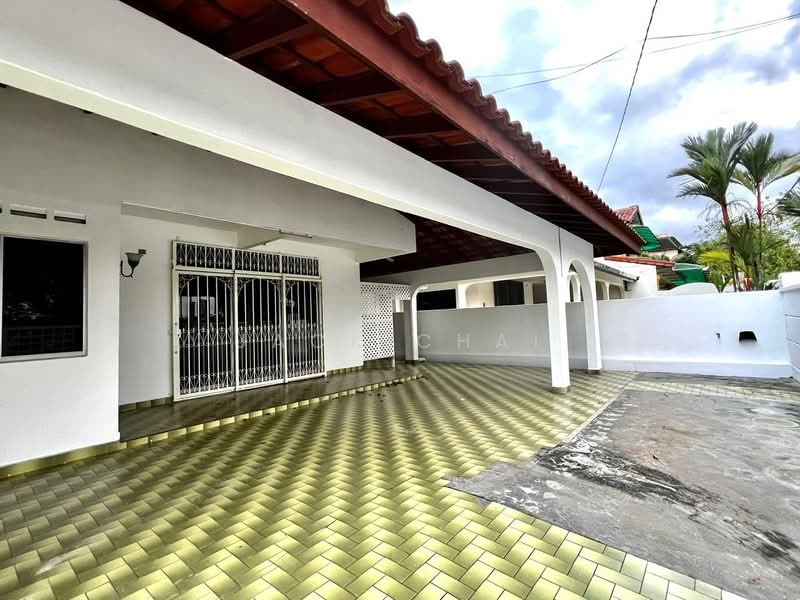 Semi-Detached House for Sale in Taman Nong Chik (Johor Bahru) - Jack Chai - PropertyGuru.com.my