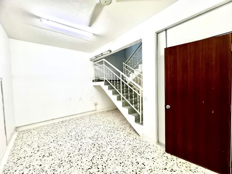 Semi-Detached House for Sale in Taman Nong Chik (Johor Bahru) - Jack Chai - PropertyGuru.com.my