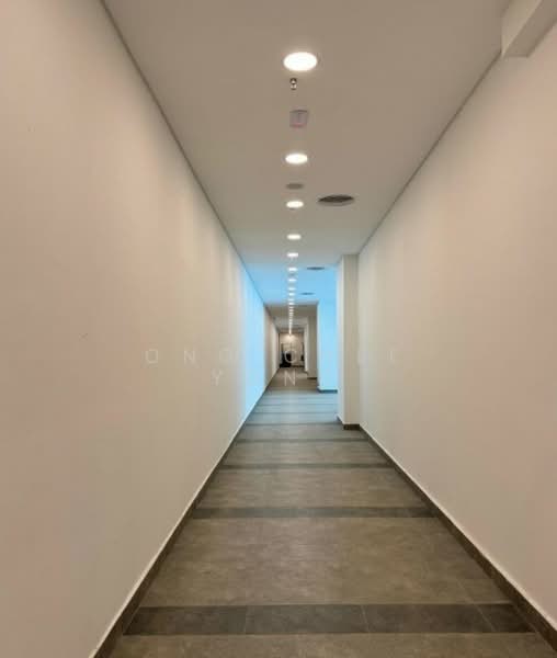Warehouse for Rent in Sungai Way Free Indsutrial Zone (Petaling Jaya) - Ong Chee Yong - Corridor - PropertyGuru.com.my