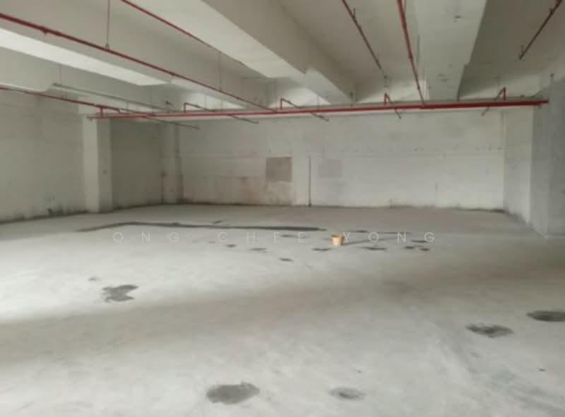 Warehouse for Rent in Sungai Way Free Indsutrial Zone (Petaling Jaya) - Ong Chee Yong - Interior - PropertyGuru.com.my