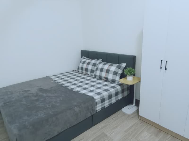 Servis Apartment untuk Disewa di MIRAI Residences - Chloe Chan - Bedroom - PropertyGuru.com.my