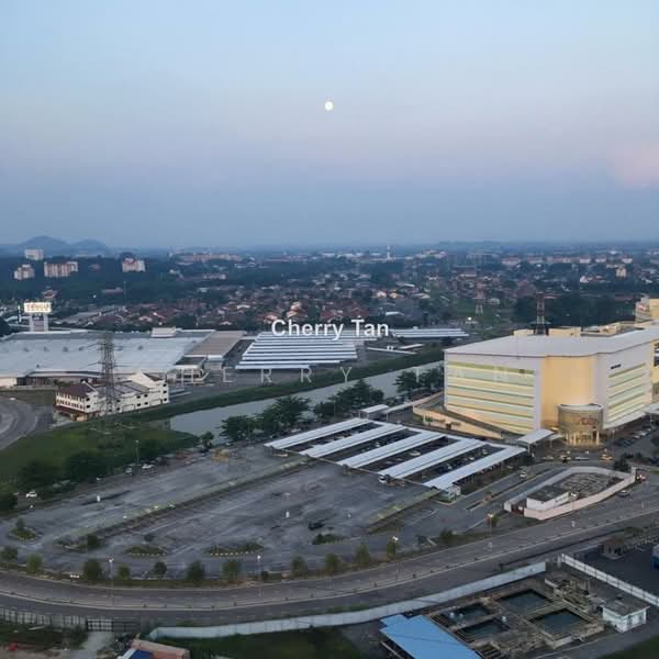 Servis Apartment untuk Dijual di Parkland Residence - Cherry . - PropertyGuru.com.my