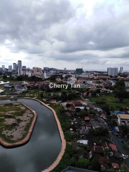 Servis Apartment untuk Dijual di Parkland Residence - Cherry . - PropertyGuru.com.my