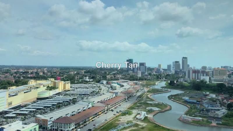 Servis Apartment untuk Dijual di Parkland Residence - Cherry . - PropertyGuru.com.my