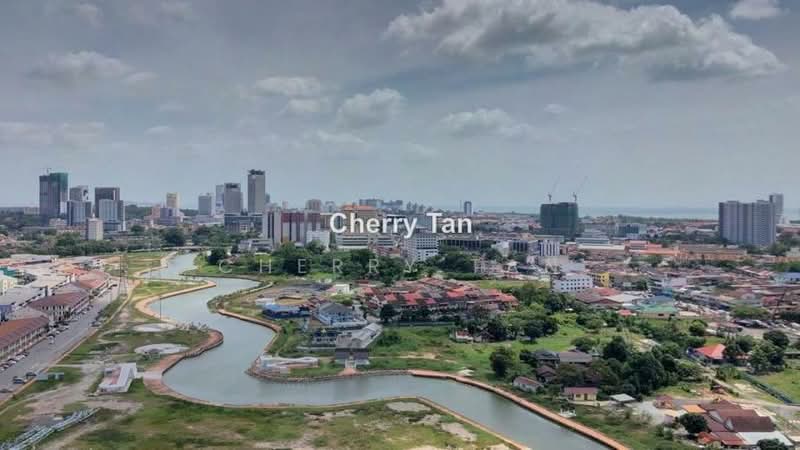 Servis Apartment untuk Dijual di Parkland Residence - Cherry . - PropertyGuru.com.my