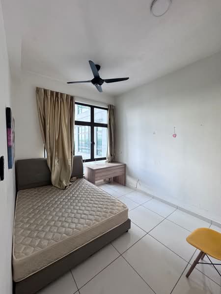 Service Residence for Rent at D'Summit Residences - Kevin Lim - Bedroom - PropertyGuru.com.my