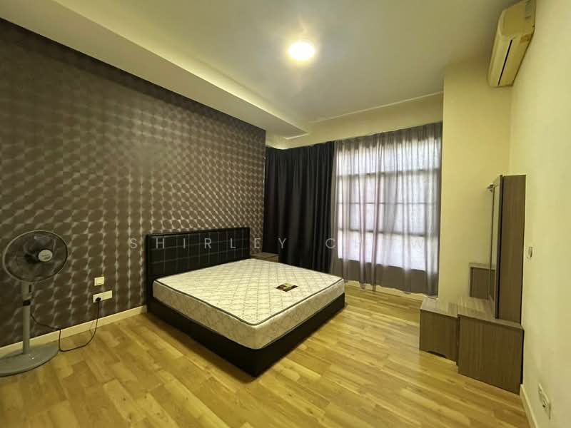 Condominium for Rent at The Peak Vista - shirley Chow - Bedroom - PropertyGuru.com.my